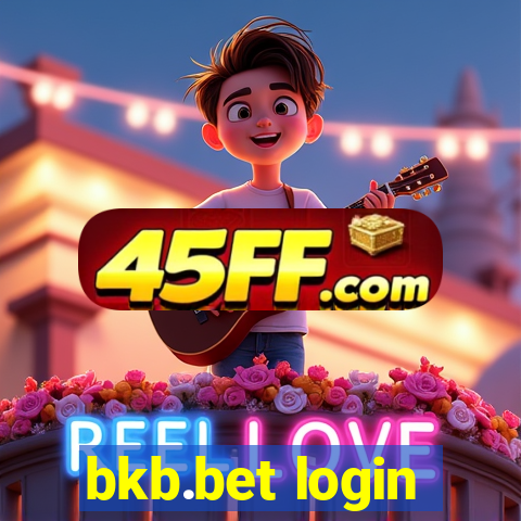 bkb.bet login
